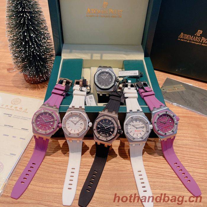 Audemars Piguet Watch APW00012-1 Audemars Piguet Watch APW00012-1